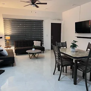 Departamento 102 , Mazatlán México